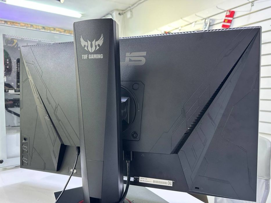 Монитор Asus Tuf Gamming VG259QM 280 Гц