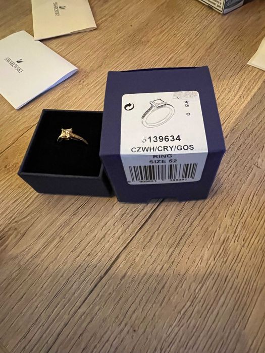 Комплект Сваровски/Swarovski