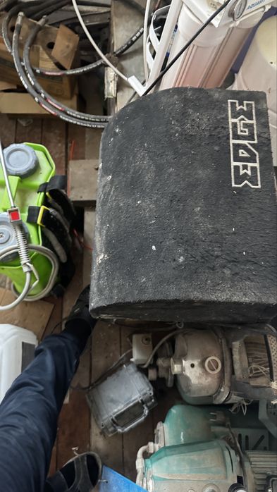 Буфер срочна сатылады