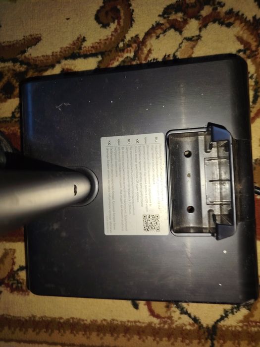 Продам пылесос Samsung