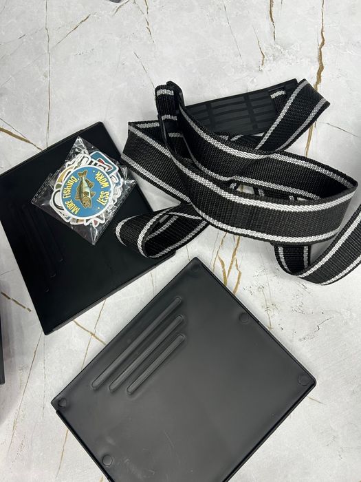 Ящик для рыбалки