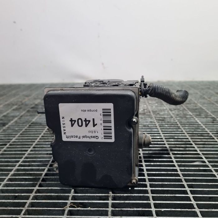 Pompa abs Nissan Qashqai Facelift 2010 - 2013 (1404) Diesel 0265951849