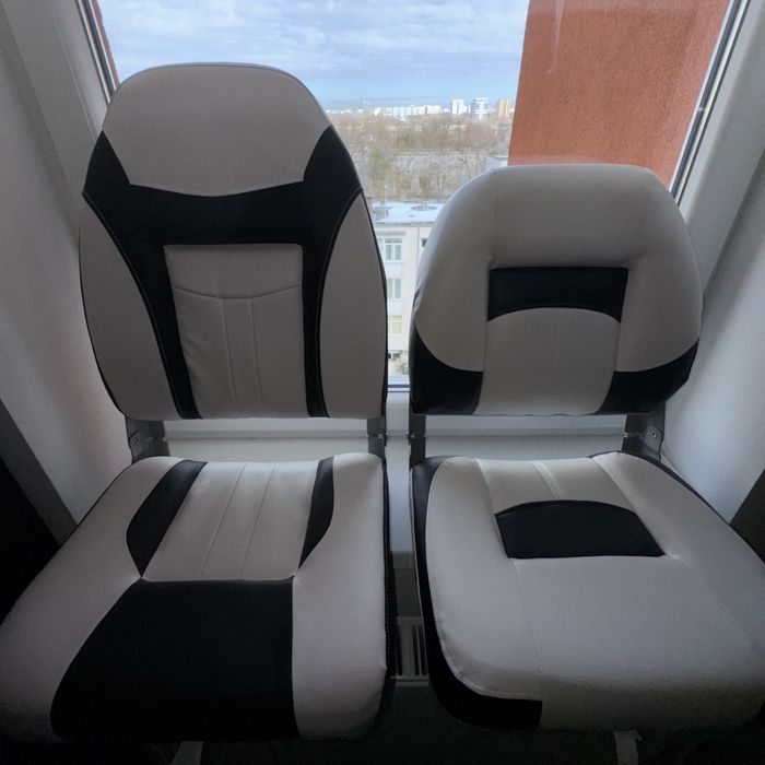 Scaun de barca rabatabil