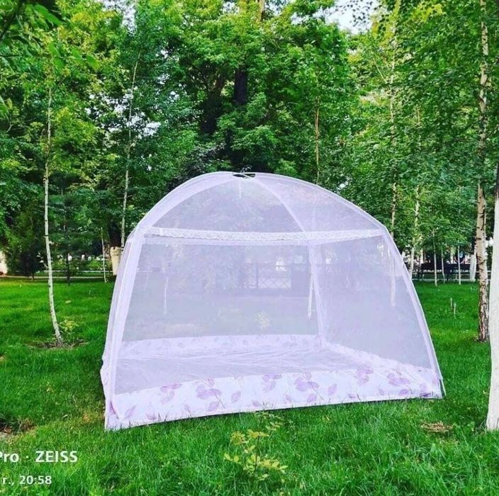 Масахана (Москитная сптка)