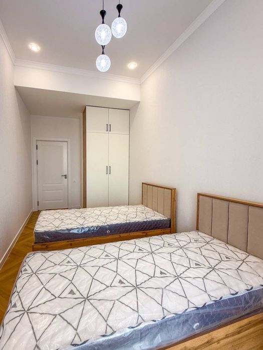 Паркент Авеню 3/9/10 кирпич новый ремонт