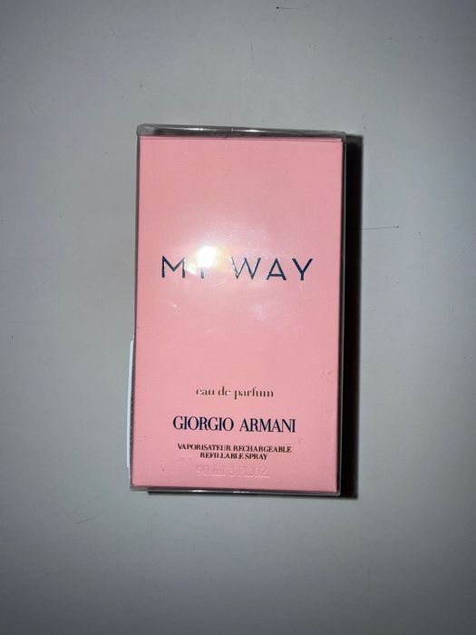 Armani My Way 90 мл