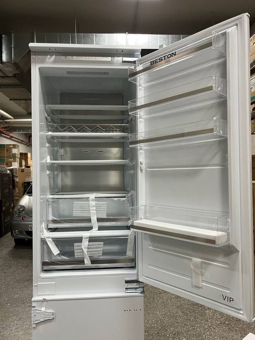 Beston встраиваемая холодильник  refrigerator  BNI-542WT
