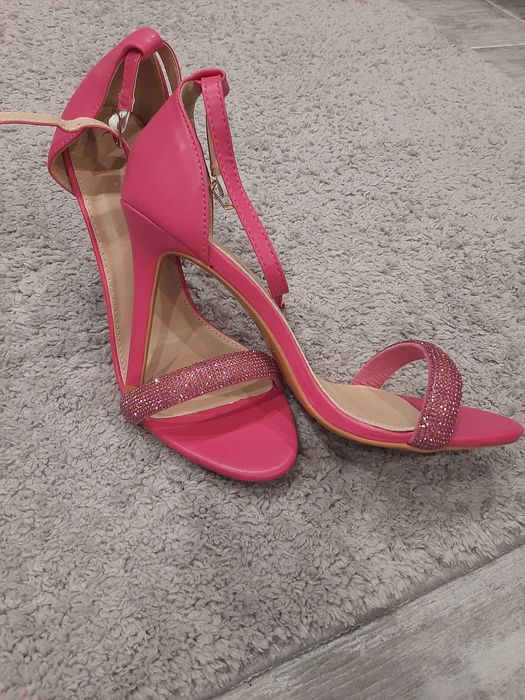 Сандали 41 номер