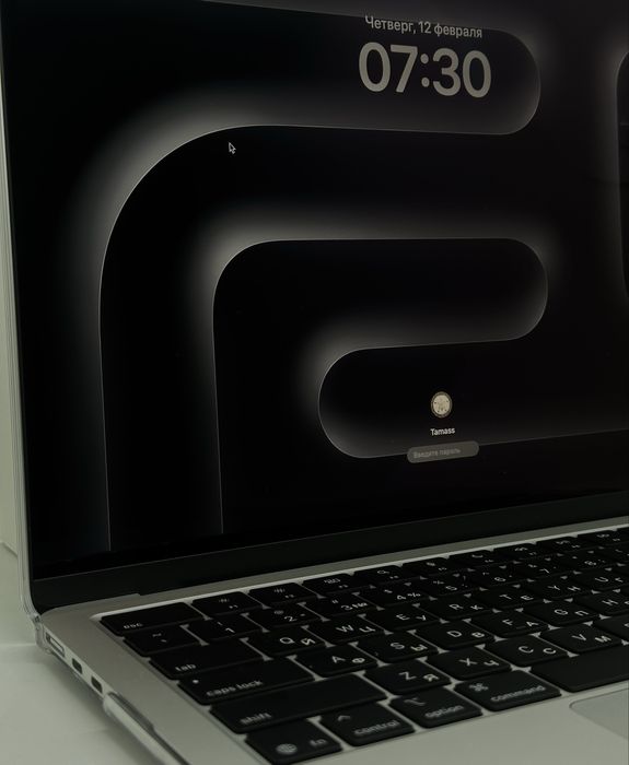 МакБук Эир М4 MacBook Air M4