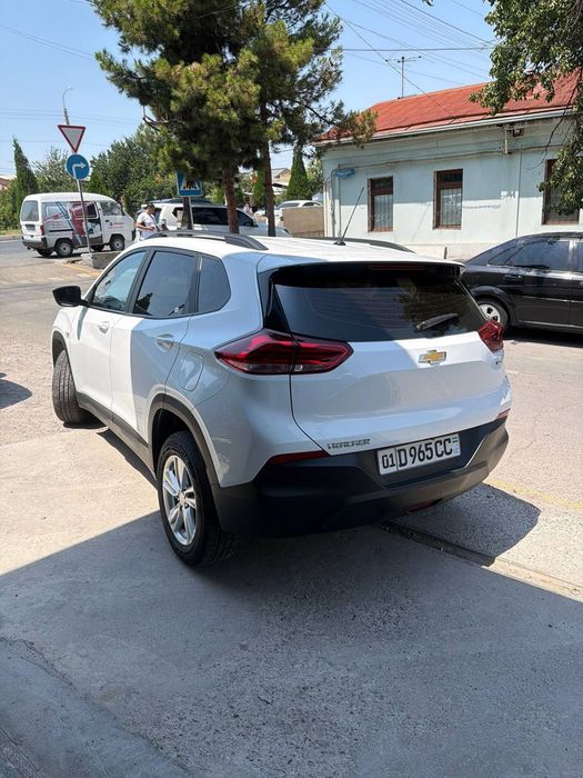 Tracker2 LS sotiladi