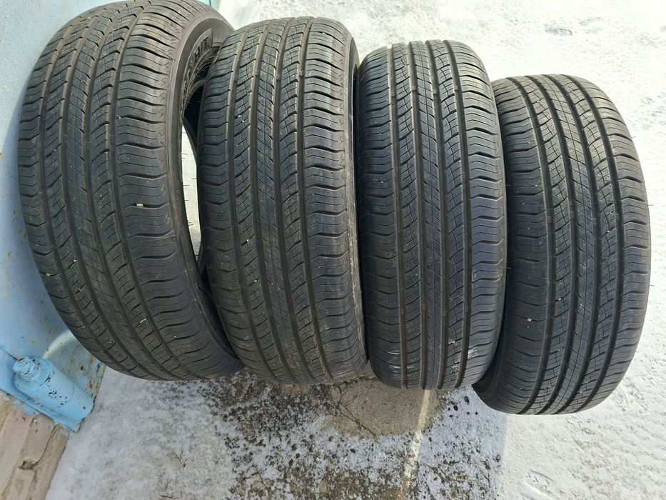 Продам шины 215/65/16 китай