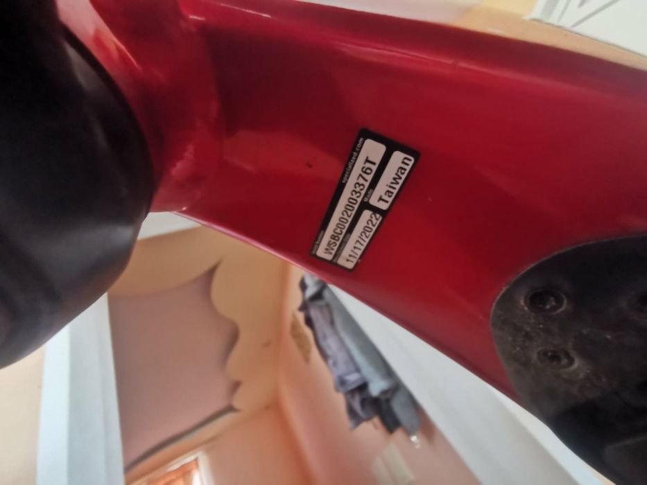 Електрически  Specialized Como