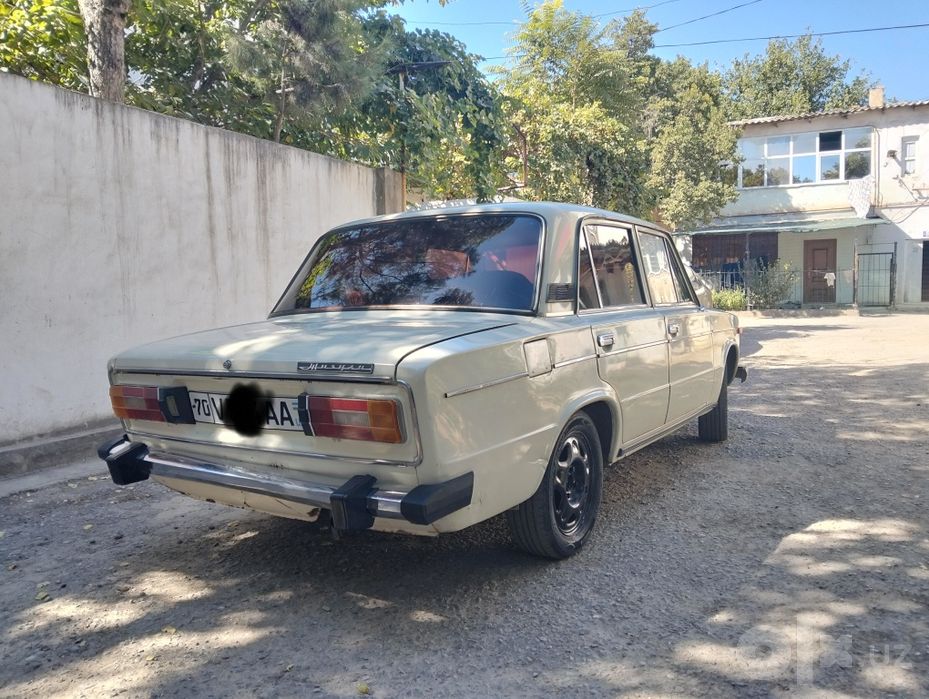 Ваз 2106 сотилади