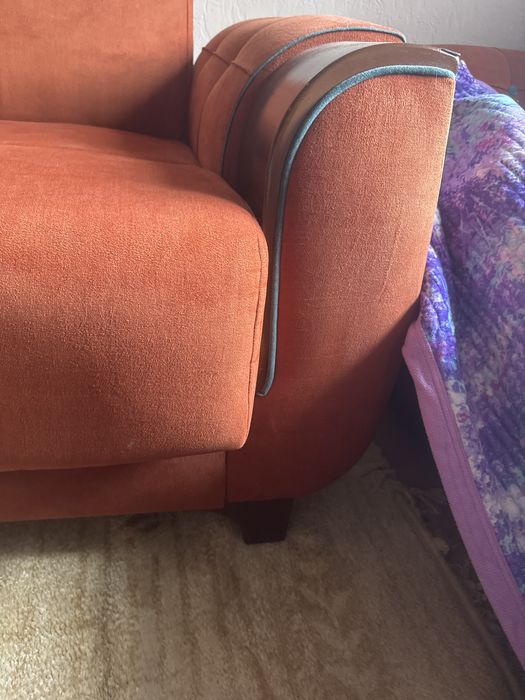 Софа Мини Диван 1.70 см