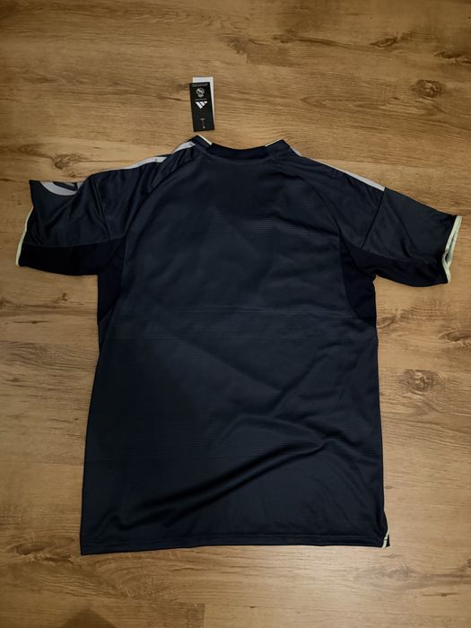 Tricou fotbal real madrid