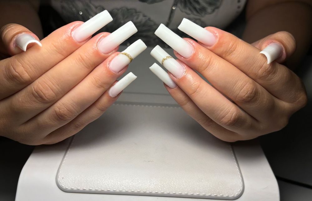 Unghii cu gel sec 3 Buc