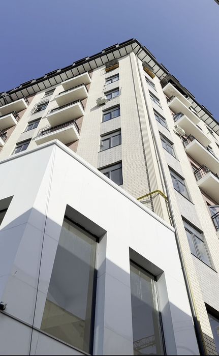 "ART HOUSE" ЖК нотурар жой сотилади