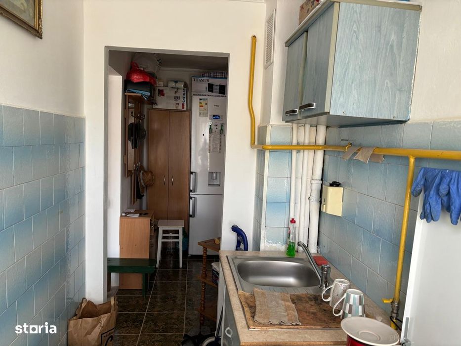 Apartament 2 camere zona Nord N-uri et. 2/4