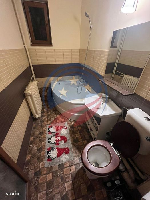 Apartament de vânzare Rovine