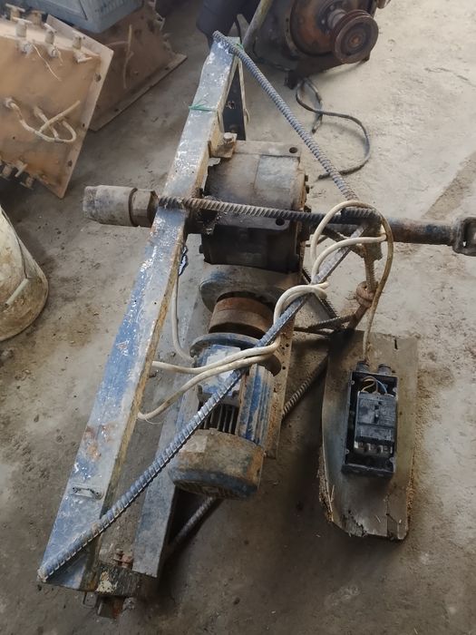 Продам редукторы