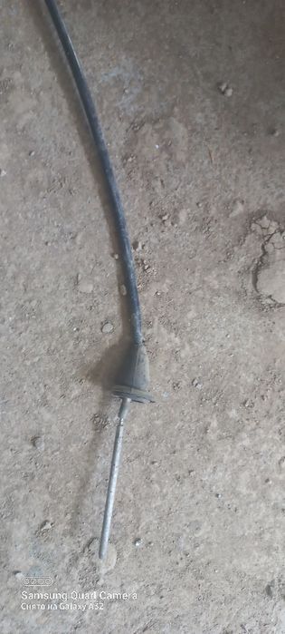 Трос Аккп селектор ауди в4 80