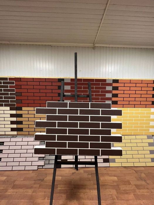 Термопанель/утепление/фасад