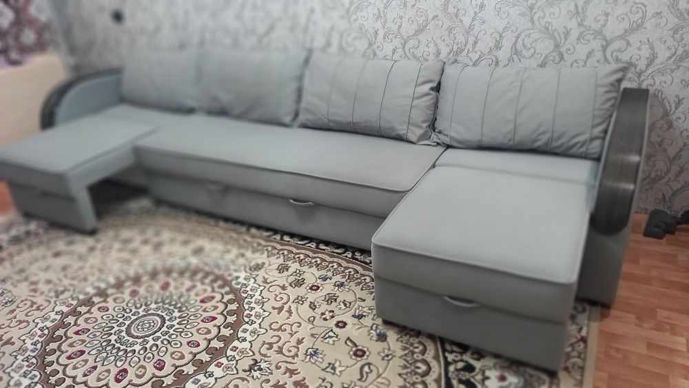 Диван. Трансформер.Раскладной