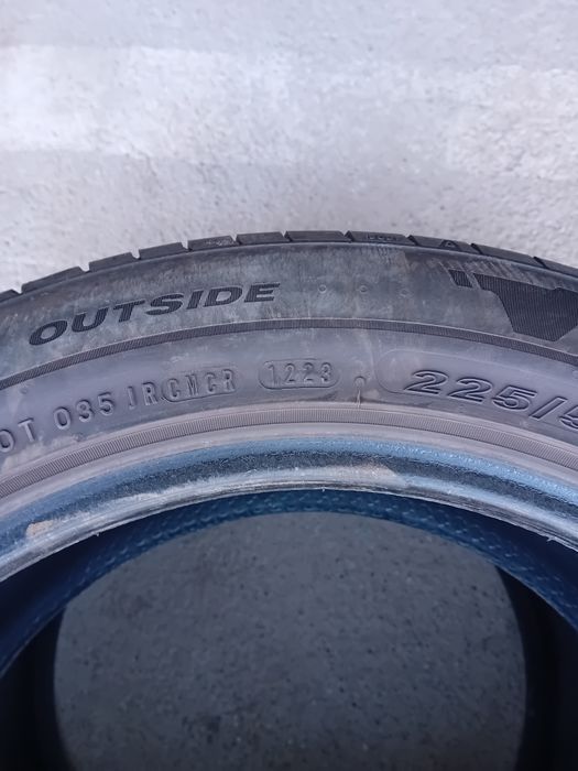 225/45/17;225/50/17