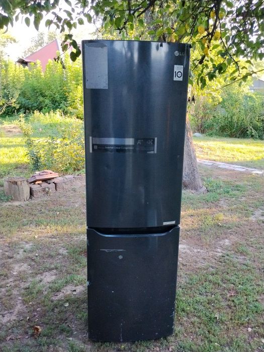 Продам холодильник ЛД
