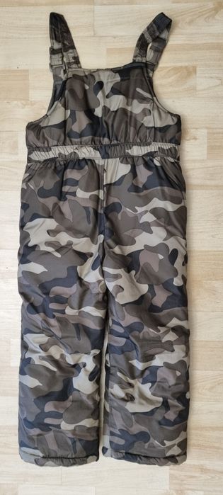 Детски зимен комплект 110-116