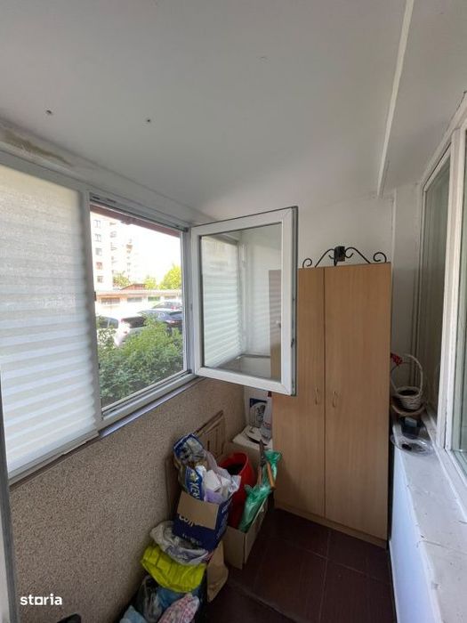 Apartament 2 camere, parter, 53 mp util, zona Republicii - Atrium — fotografia 3