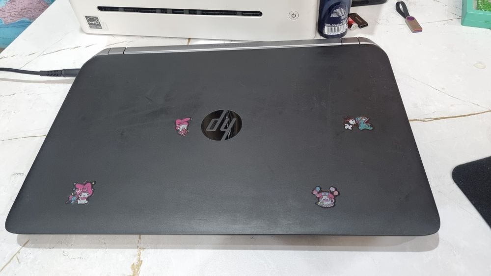 Бюджетный Ноутбук