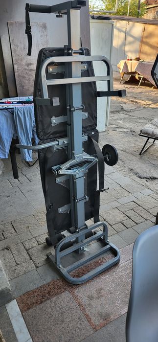 Инверсионный стол