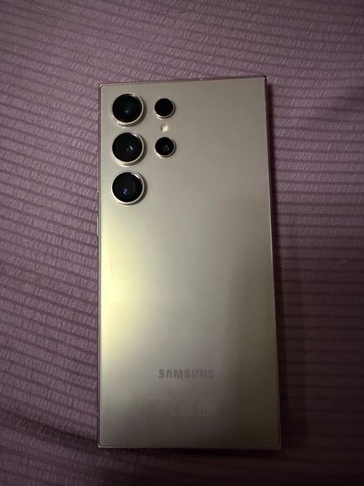 самсунг s24 ултра