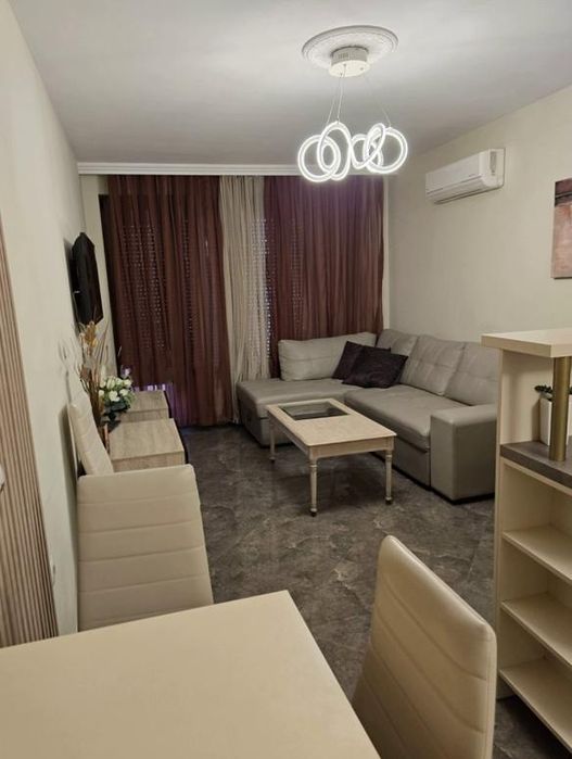 Дава се под наем Двустаен апартамент в Пловдив, Мараша - 70 кв.м за 420 € - Снимка #3