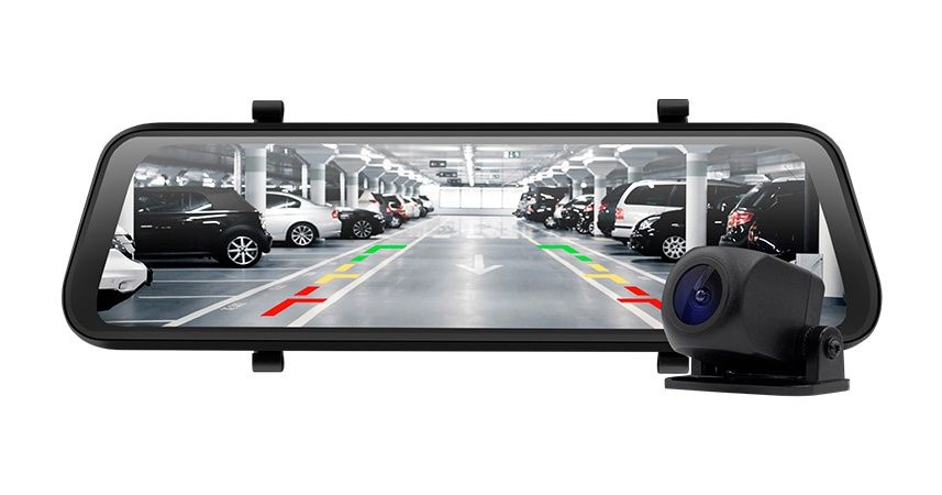 Neoline G-tech X28 Зеркало регистратор