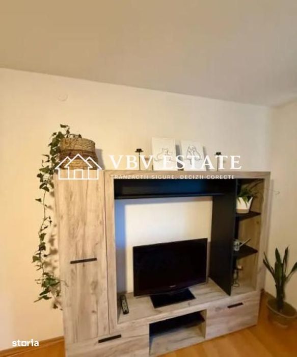 Apartament 2 Camere Gorjului | Confort | Modern