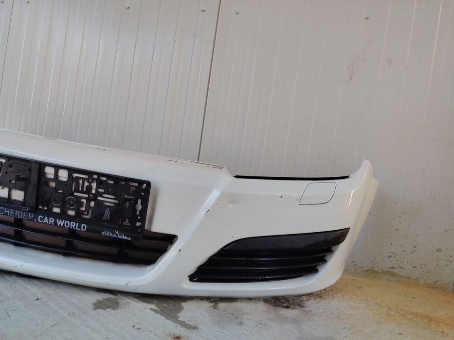 Bara fata Opel Astra H