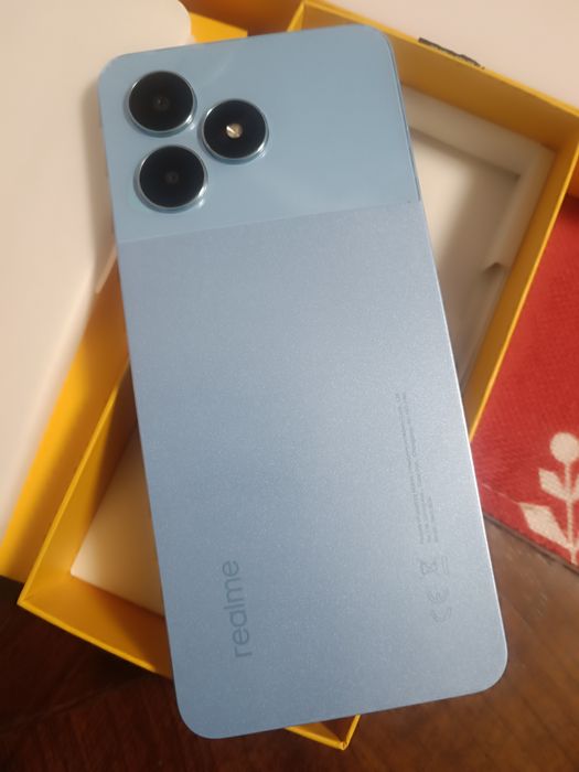 Смартфон Realme note 50