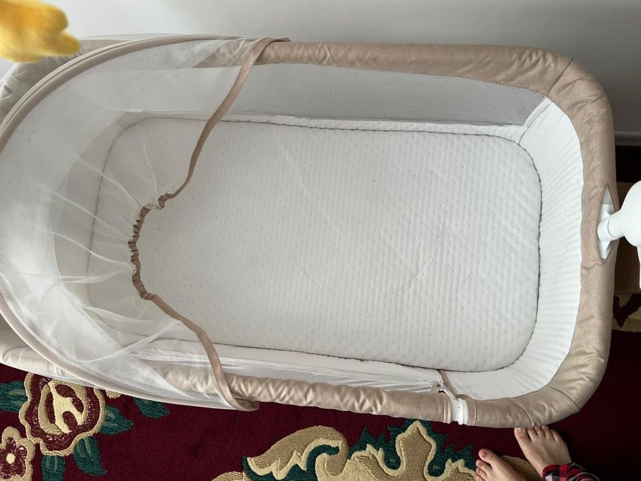 Колыбель  для детей от 0 до 12 мес