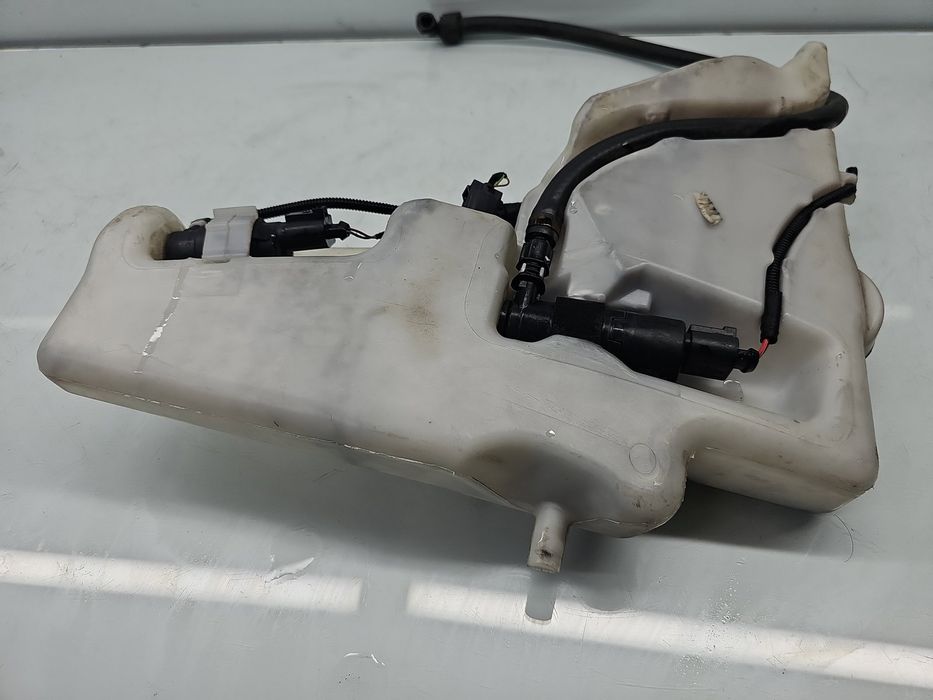 Vas lichid parbriz AUDI A4 (8K2, B8) [Fabr 2008-2015] 8T0955453C