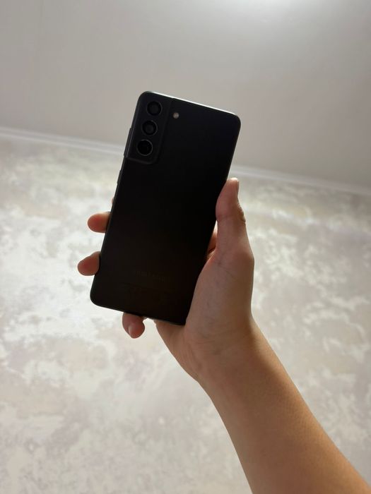 Samsung s21 fe 12/128