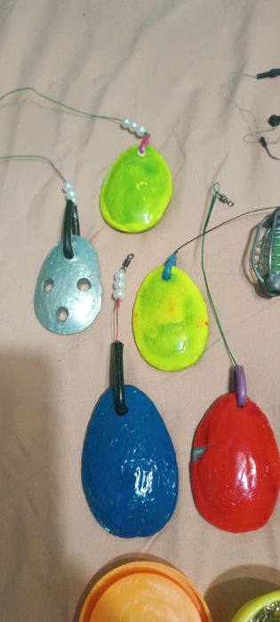 Для рыбалки товар