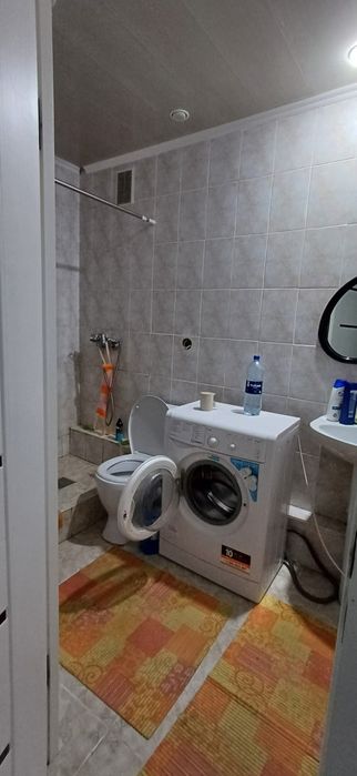 Сдается 3х комн кв в центр города