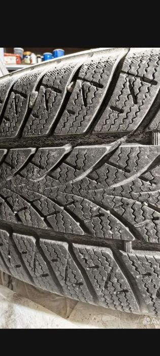 Продам TRINGLE на 15