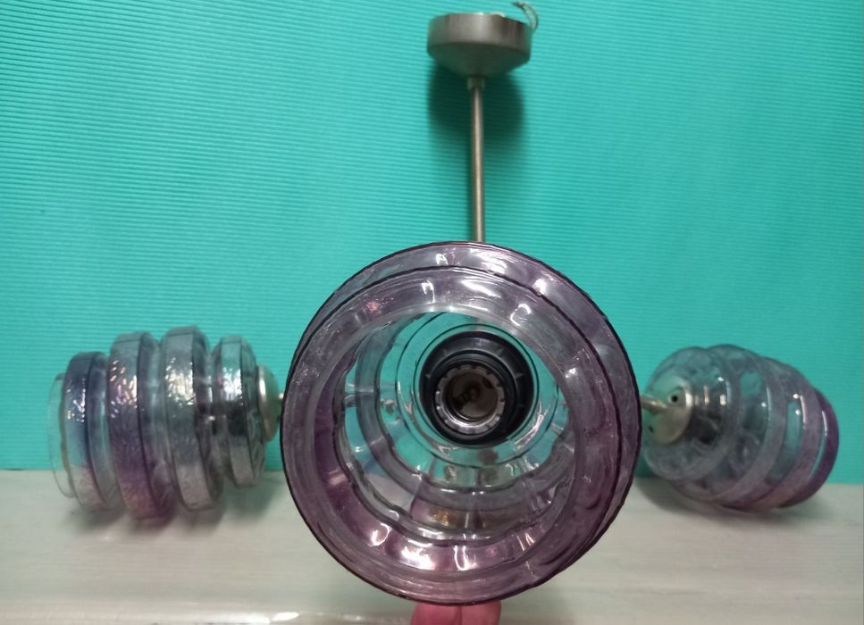 Стар, Ретро Полилей