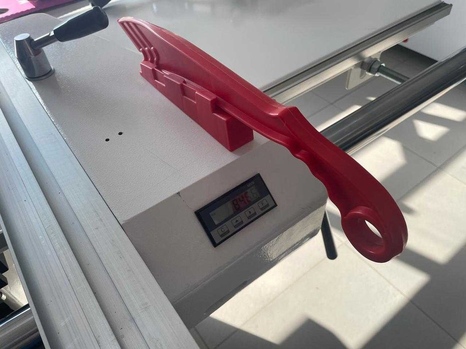 Форматно-раскроечный станок ZAITEC S3 N MAX