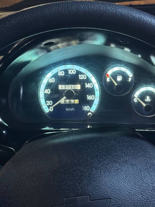 Matiz 2013 yil 153.000 min prabek