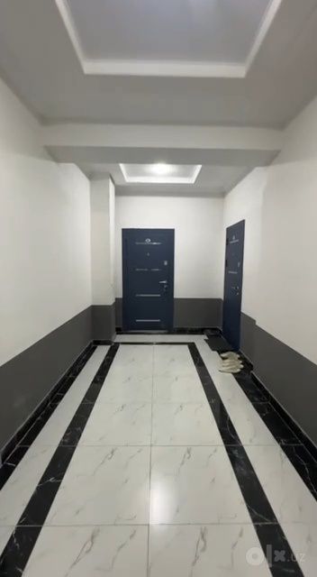 Ijaraga uzoq muddatga
