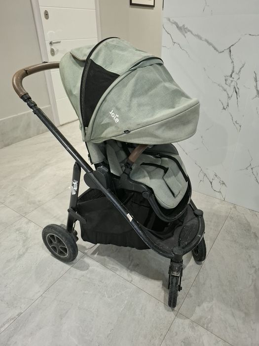 Детская коляска joie